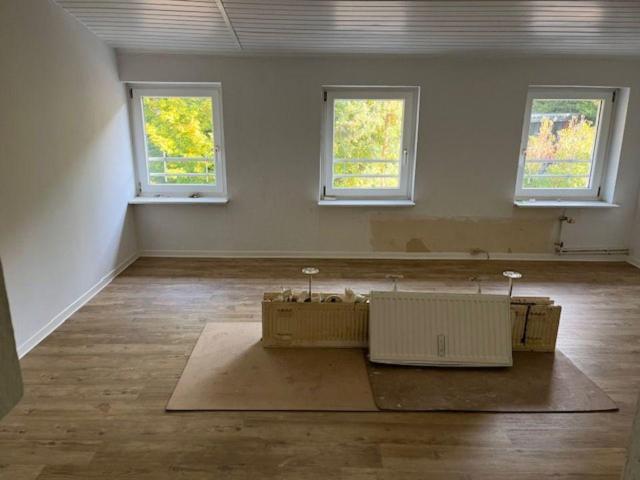 Apartment mieten in Rosengarten, Niedersachsen
