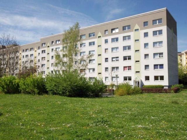 Apartment mieten in Chrieschwitz, Plauen