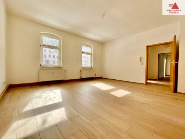 Apartment mieten in Neuclausnitz, Rechenberg-Bienenmühle