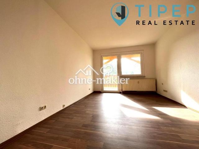 Apartment mieten in Frohburg