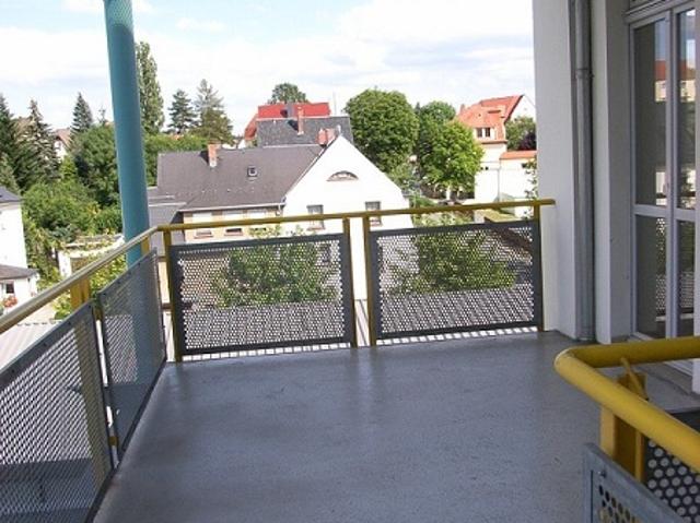 Apartment mieten in Heinsdorfergrund, Sachsen