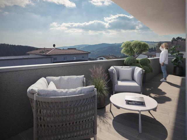Apartment kaufen in Hellmonsödt, Oberösterreich