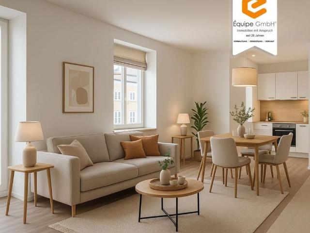 Apartment mieten in Sachsen, Heidenau-Süd