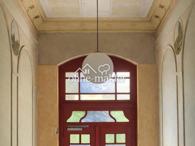 Apartment kaufen in Trachau, Dresden