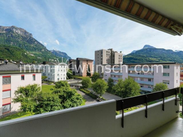 Wohnung kaufen in Ingenbohl, Schwyz