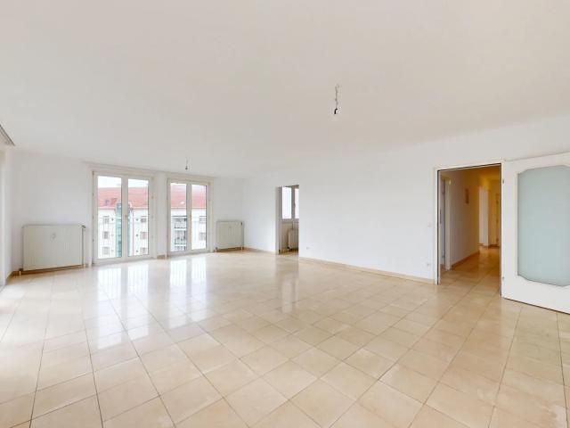 Apartment mieten in Döbling, Wien