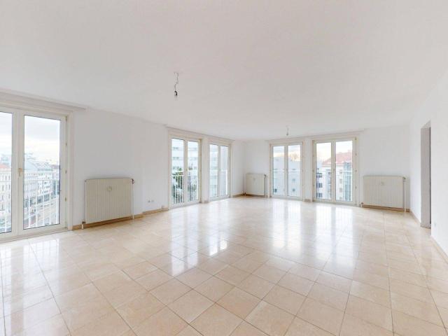 Apartment mieten in Döbling, Wien