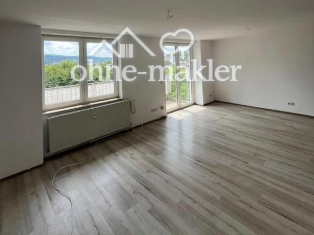 Apartment mieten in Barmen, Wuppertal