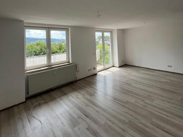 Dachgeschosswohnung mieten in Wichlinghausen, Wuppertal