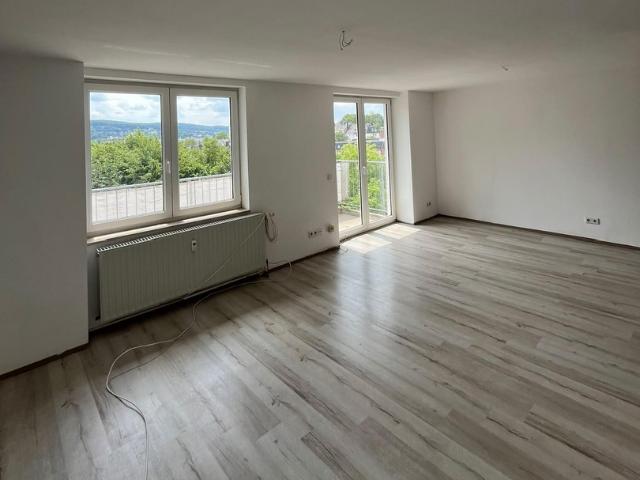 Wohnung mieten in Wichlinghausen, Wuppertal