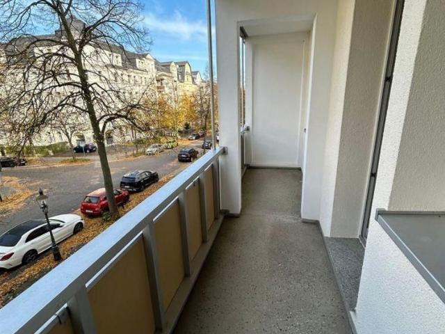 Apartment mieten in Sonnenberg, Chemnitz