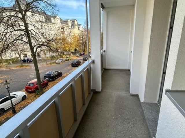 Wohnung mieten in Sonnenberg, Chemnitz