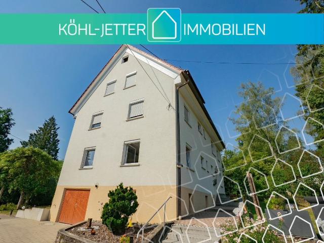 Apartment mieten in Balingen