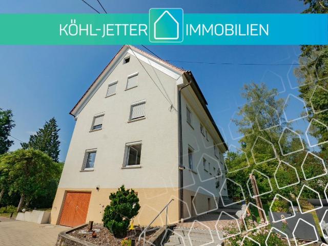 Apartment mieten in Balingen