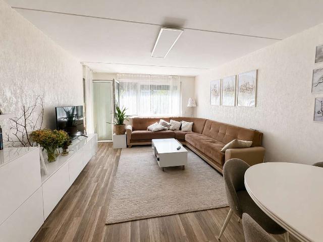 Wohnung kaufen in Wendlingen, Wendlingen am Neckar