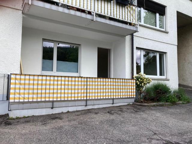 Wohnung kaufen in Baden-Baden