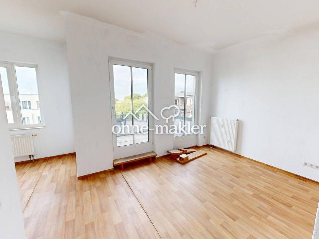 Apartment mieten in Rahlstedt, Hamburg