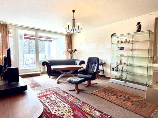 Wohnung kaufen in Dietzenbach, Hessen