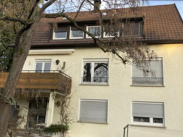 Wohnung mieten in Vaihingen-Mitte, Stuttgart