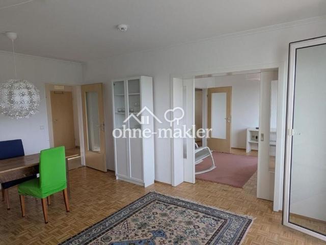 Apartment mieten in Sonnenberg, Wiesbaden