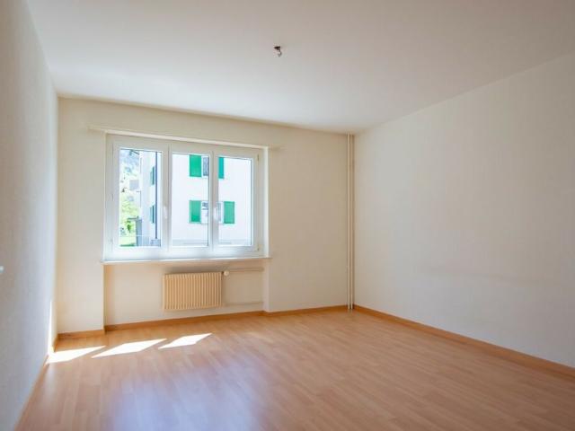 Wohnung mieten in Rorschacherberg, St. Gallen