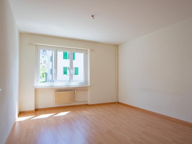 Apartment mieten in Rorschacherberg, St. Gallen
