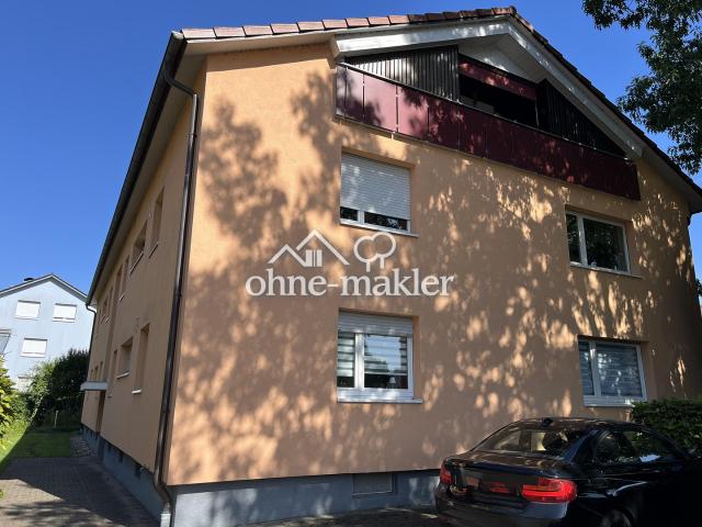 Apartment kaufen in Emmendingen (Kernstadt), Emmendingen