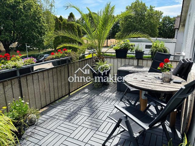 Apartment kaufen in Rastatt, Baden-Württemberg
