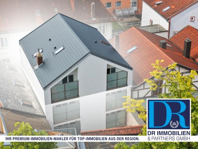 Apartment mieten in Eichstätt, Bayern