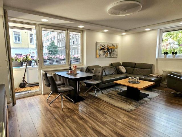 Apartment kaufen in Ottakring, Wien