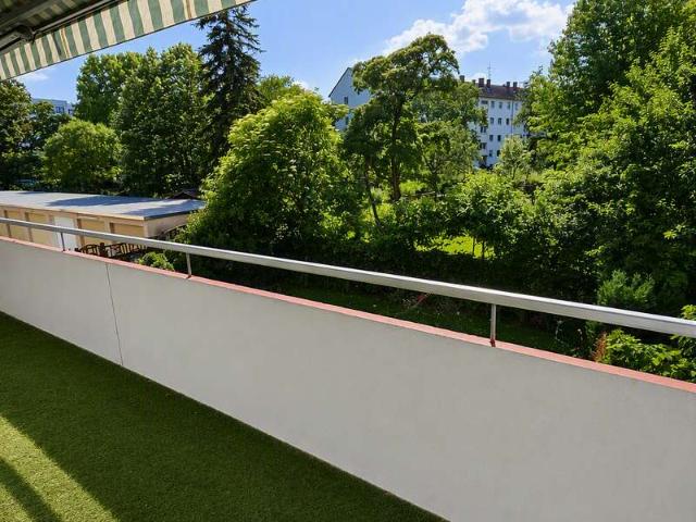 Wohnung kaufen in Strandbad Quartier, Frankenthal (Pfalz)