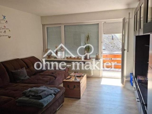 Apartment mieten in Kadelburg, Küssaberg