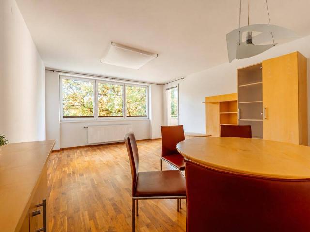 Apartment mieten in Salzburg