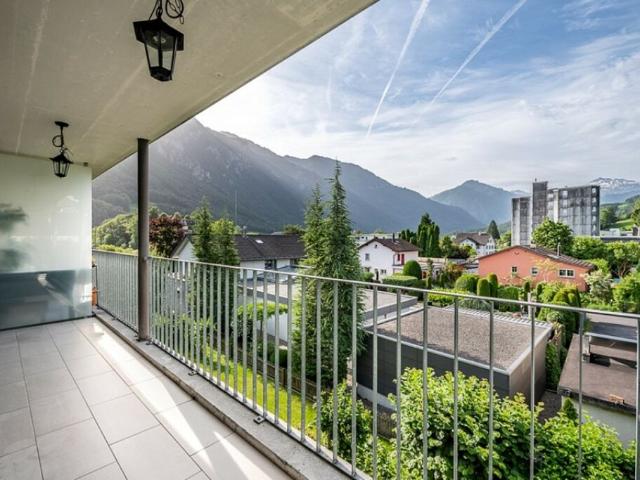 Wohnung kaufen in Glarus