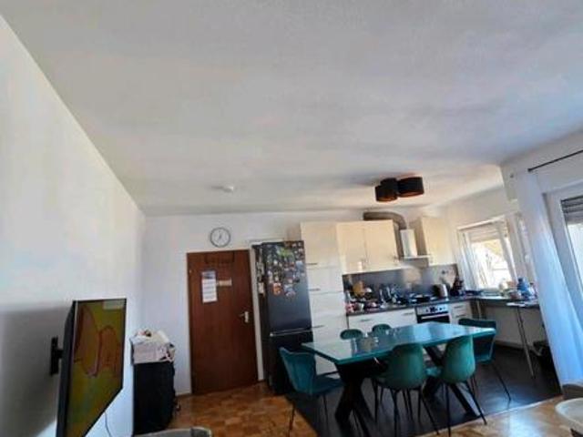Wohnung kaufen in Alt-Saarbrücken, Saarbrücken