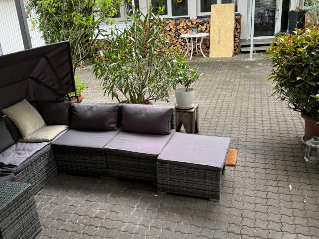 Wohnung mieten in Aschaffenburg, Bayern