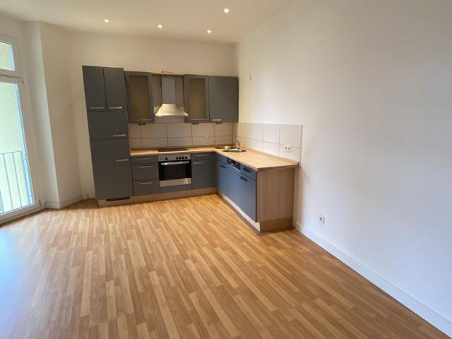 Wohnung mieten in Sterkrade, Oberhausen