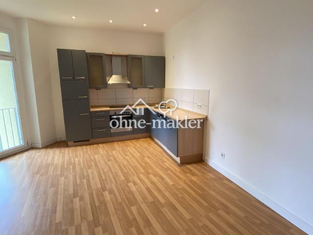 Apartment mieten in Sterkrade, Oberhausen