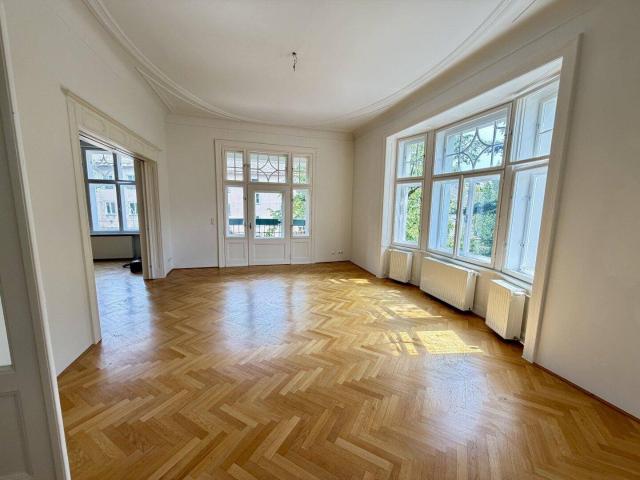 Apartment mieten in Döbling, Wien