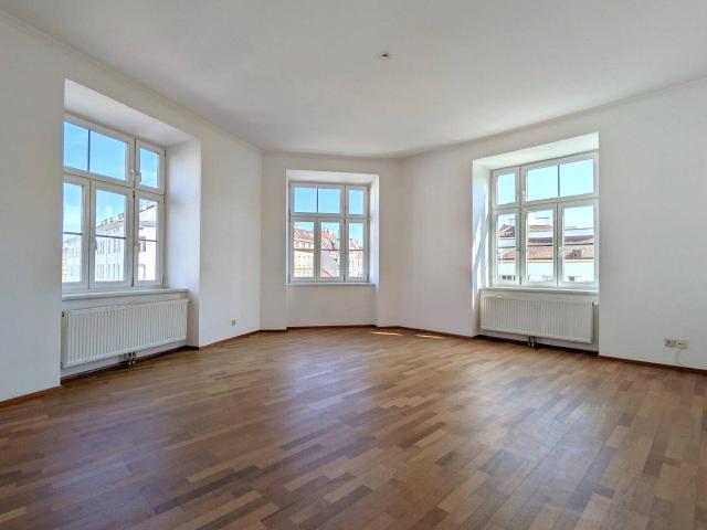 Apartment kaufen in Matzleinsdorf, Wien
