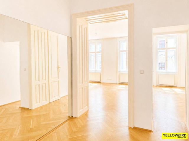 Apartment mieten in KG Landstraße, Wien