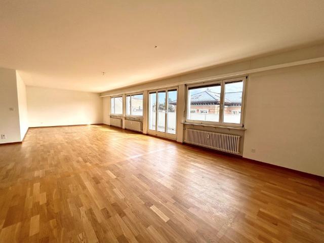 Apartment mieten in Grossbasel, Basel