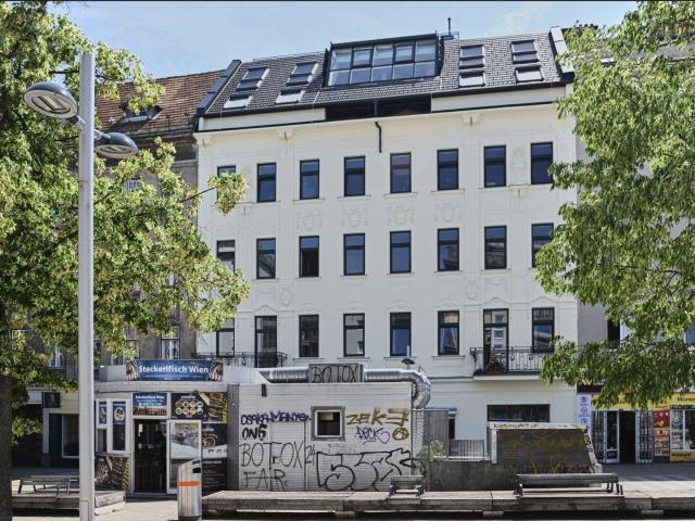 Apartment kaufen in Wien