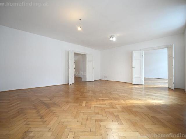 Apartment mieten in Landstraße, Wien