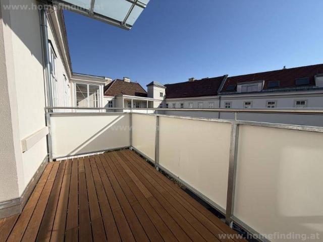 Apartment mieten in Landstraße, Wien