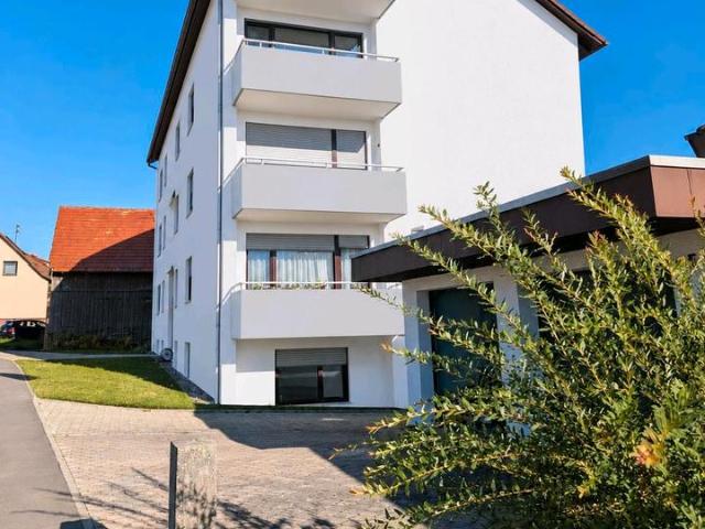 Wohnung kaufen in Mötzingen, Landkreis Böblingen