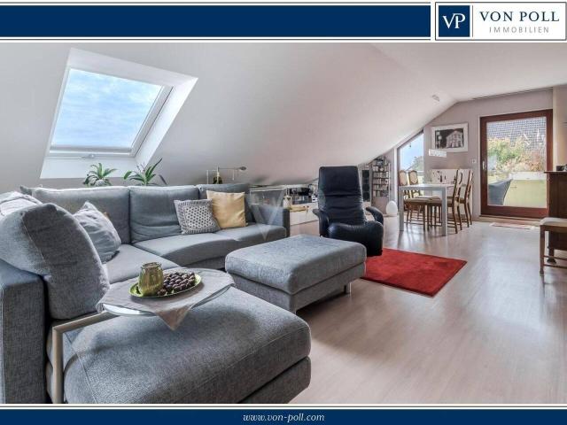 Wohnung kaufen in Hofheim, Hessen