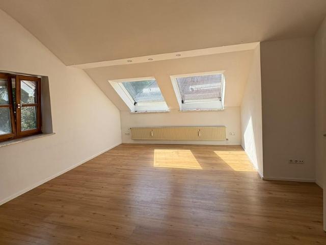 Wohnung mieten in Kumhausen, Bayern