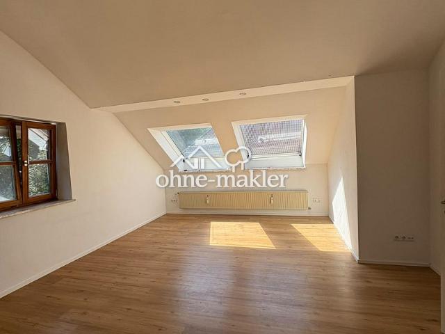 Apartment mieten in Schönbrunn, Landshut