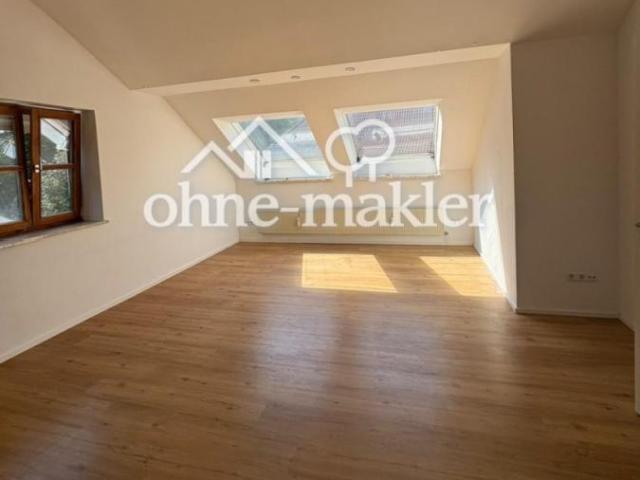 Apartment mieten in Landshut, Bayern